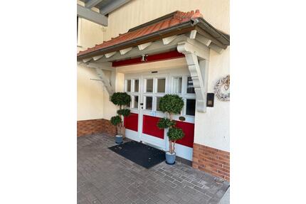 Helle 4 Zimmer Wohnung mit EBK, Ankleidezimmer und großem Balkon - Fulda Fulda-Galerie