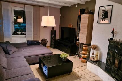 Charmantes Haus im Zentrum von Lathen zu vermieten