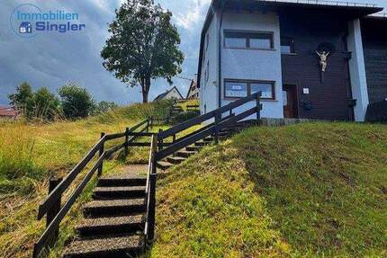 BEZUGSFREI - ORTSNAH - PROVISIONSFREI - Schönwald im Schwarzwald