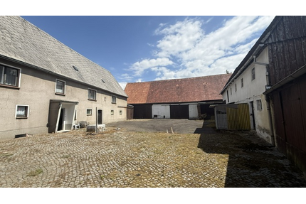 Haus zum Kaufen in Döbeln 115.000,00 € 150 m²