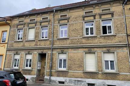 Wohnung zum Mieten in Aken 375,00 € 66 m²