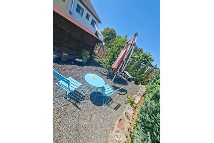 Do- Derne Charmante 3,5-Zimmer-Wohnung mit Garten - Dortmund Grevel