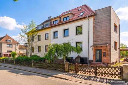 Wohnung zum Kaufen in Hannover 565.000,00 € 115 m²