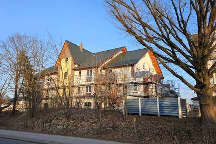 Wohnung zum Mieten in Wandlitz 1.258,00 € 74 m²