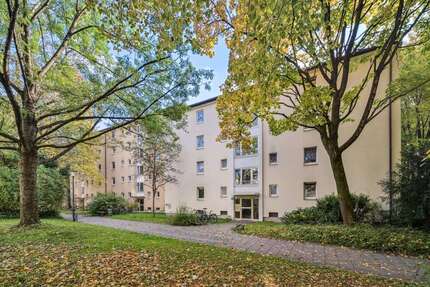 Wohnung zum Kaufen in München 559.000,00 € 62.54 m²
