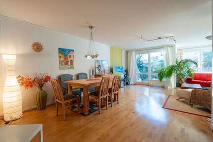 Haus zum Kaufen in Seefeld 998.000,00 € 141 m²