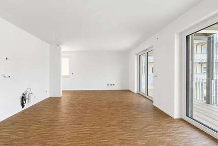 Wohnung zum Kaufen in Heidelberg 735.000,00 € 109.13 m²