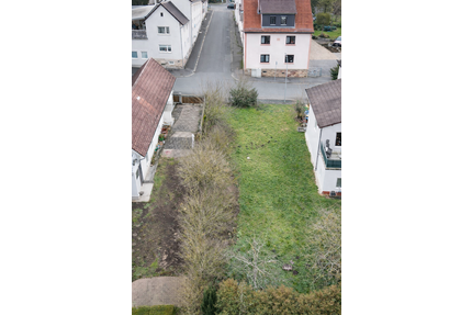 Grundstück zu verkaufen in Bad Nauheim 298.000,00 € 415 m²