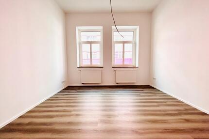 BEZUG nach Sanierung! hochwertige 2 Raum Wohnung im Leipziger Süden +++ TOP+++ citynah