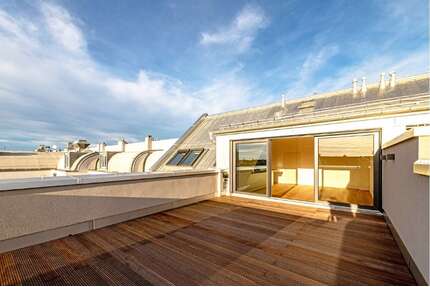 Wohnung zum Mieten in München 3.500,00 € 113 m²