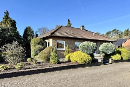 Gemütlicher Bungalow - 295.000,00&nbsp;EUR Kaufpreis, ca.&nbsp; 108,00&nbsp;m&sup2; in Neuenkirchen (PLZ: 48485)