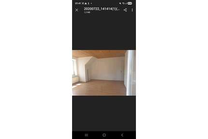 Wohnung zum Mieten in Nassau 500,00 € 54 m²