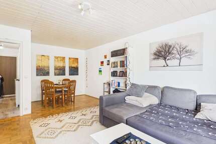 Wohnung zum Kaufen in München 410.000,00 € 64 m²