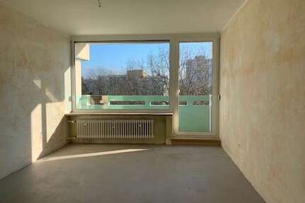 Wohnung zum Kaufen in Nürnberg 230.000,00 € 77 m²