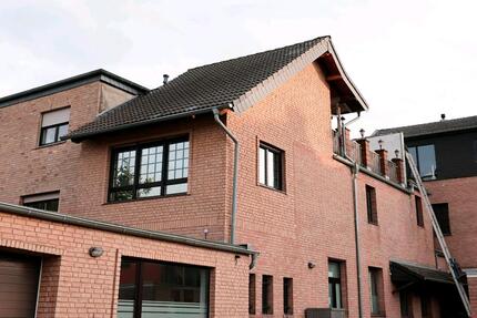 Exclusive Wohnung, Maisonette, 190 m², Dachterasse - Elsdorf