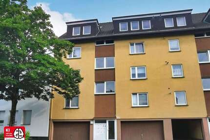 Wohnung zum Kaufen in Wuppertal 135.000,00 € 63 m²