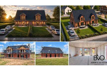 Haus zum Kaufen in Schönberg (Holstein) 595.000,00 € 129 m²