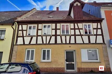 Haus zum Kaufen in Eltmann 95.000,00 € 120 m²