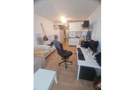 Wohnung zum Mieten in Aachen 697,00 € 29 m²