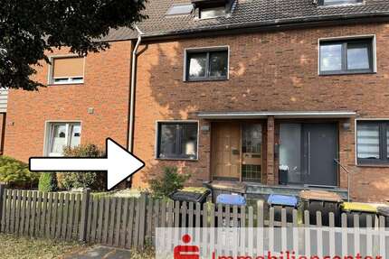 Haus zum Kaufen in Recklinghausen 219.000,00 € 79.35 m²