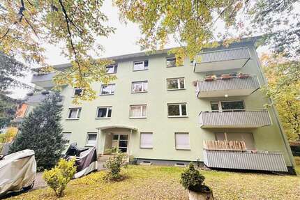 Wohnung zum Kaufen in Karlsruhe 339.000,00 € 96 m²
