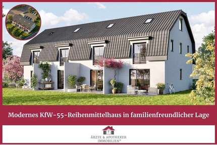 Haus zum Kaufen in Henstedt-Ulzburg 389.000,00 € 109.6 m²