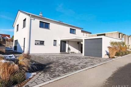 Haus zum Kaufen in Horb am Neckar 795.000,00 € 192 m²