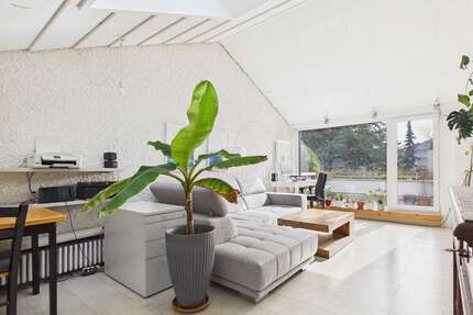 Wohnung zum Kaufen in Waiblingen 425.000,00 € 107 m²