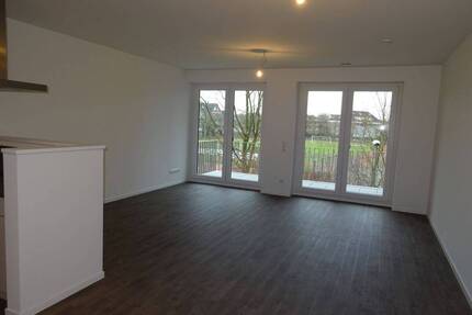 Moderne 3-Zimmerwohnung mit Balkon in Hamburg-Wedel