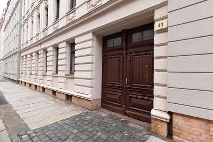 Wohnung zum Kaufen in Leipzig 335.000,00 € 112.15 m²