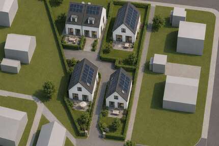 Haus zum Kaufen in Braunschweig 982.500,00 € 240 m²