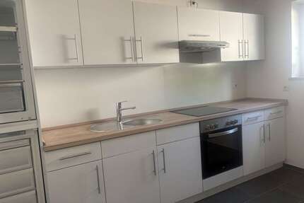 Wohnung zum Mieten in Augsburg 750,00 € 58 m²