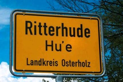 Haus in Ritterhude mit Garage und Garten zu vermieten