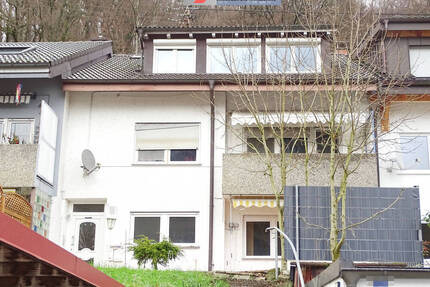 Mehrfamilienhaus in Rheinfelden zu verkaufen - Rheinfelden (Baden) Degerfelden