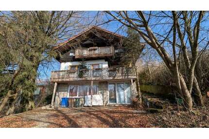 Grundstück zu verkaufen in Aidenbach 185.000,00 € 1650 m²