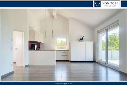 Wohnung zum Mieten in Pforzheim 1.725,60 € 133.67 m²