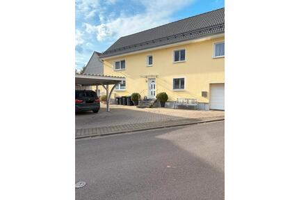 Einfamilienhaus - 279.000,00&nbsp;EUR Kaufpreis, ca.&nbsp; 150,00&nbsp;m&sup2; in Freiensteinau (PLZ: 36399)