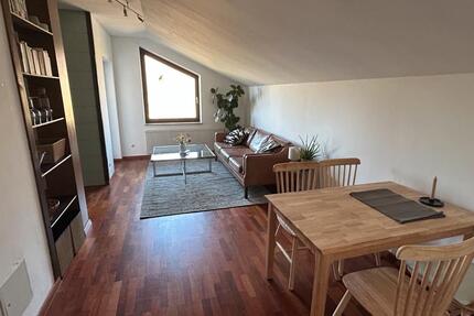 2-Zi Wohnung - 1.300,00&nbsp;EUR Kaltmiete, ca.&nbsp; 60,00&nbsp;m&sup2; in Herrsching am Ammersee (PLZ: 82211)