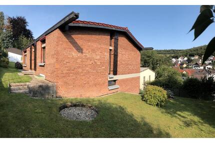 Freistehendes Architektenhaus - Domizil für gesundes Wohnen - Niedernhausen