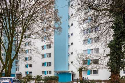Wohnung zum Kaufen in Bremen Neue Vahr-Nord 175.000,00 € 78 m²