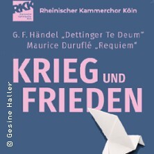 Rheinischer Kammerchor Köln