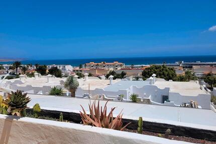 Urlaub OktDez 2026 Fuerteventura Meerblick Apartment - Neuler