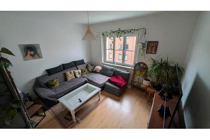 *Zwischenmiete* 3-Zimmer-Wohnung Bayreuth Altstadt