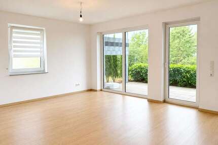 Wohnung zum Kaufen in Bad Hersfeld 175.000,00 € 60.38 m²