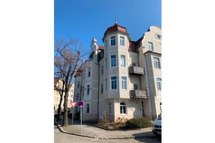 TOP Haus mit TOP Wohnung - 360,00&nbsp;EUR Kaltmiete, ca.&nbsp; 51,00&nbsp;m&sup2; in Zeitz (PLZ: 06712)