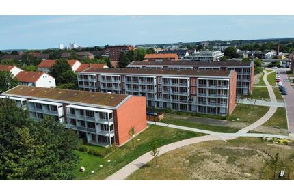 Familienfreundliche 3 Zimmerwohnung in St. Lorenz Nord - Wentzel Dr. - Lübeck Sankt Lorenz Nord