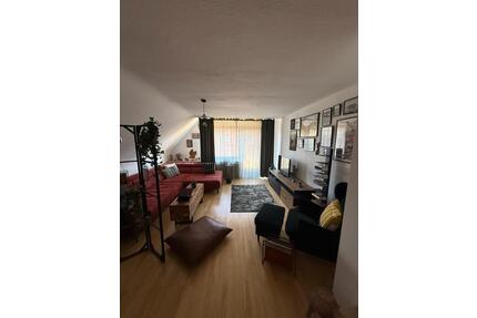 Charmante Wohnung mit Balkon in Eilendorf (Aachen) – 85 m² - Simmerath