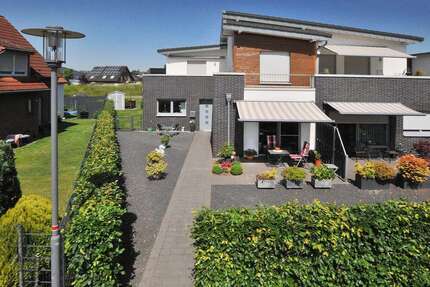 Wohnung zum Kaufen in Xanten 259.000,00 € 64.58 m²