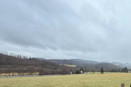 Freistehendes 1 Familien Haus (PROVISION FREI)für den Handwerker - Meschede