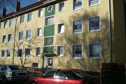 Wohnung zum Mieten in Braunschweig 413,00 € 49.21 m²